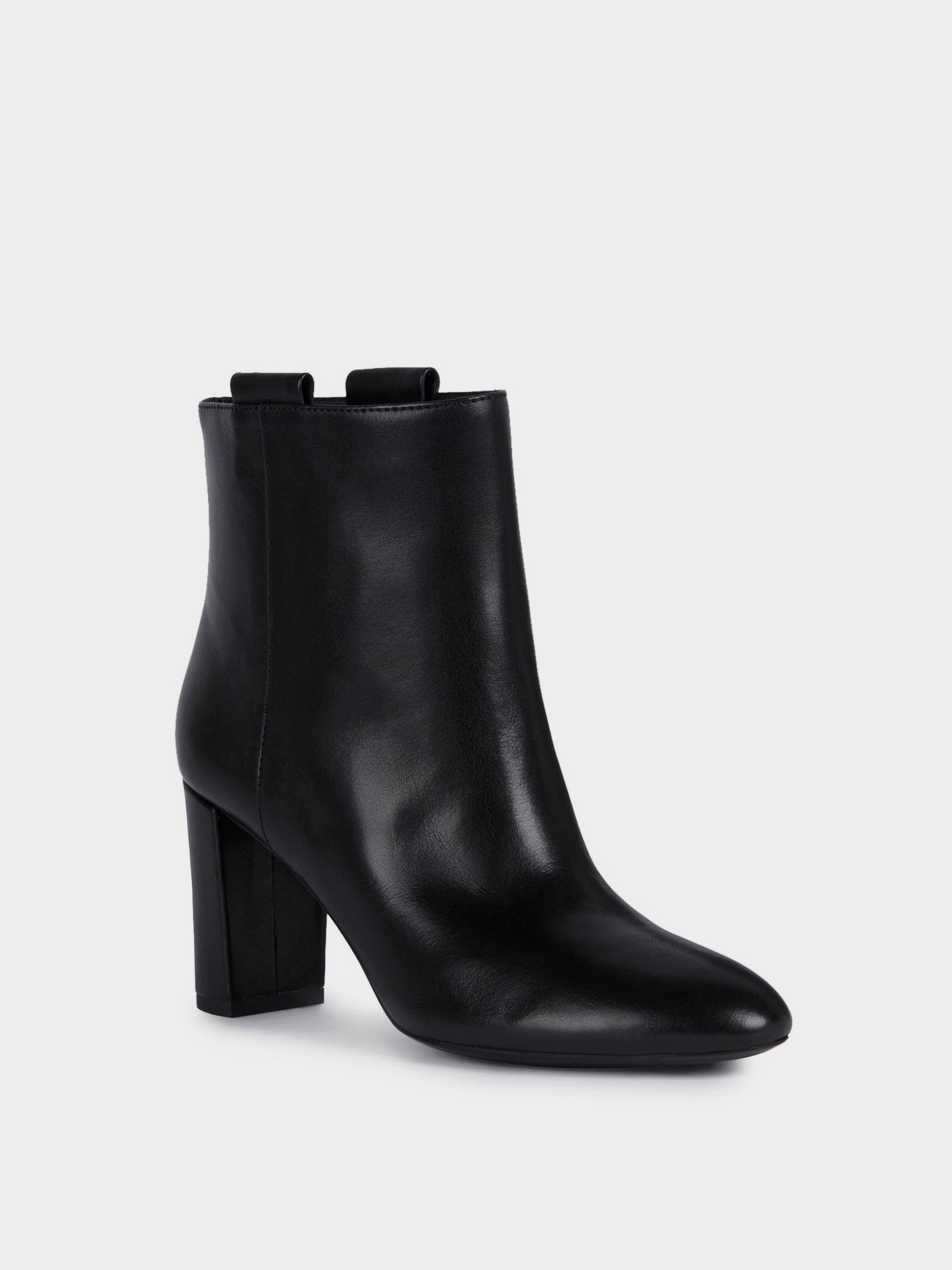 Ботинки Geox Pheby модель D16QPC-00085-C9999 Фото