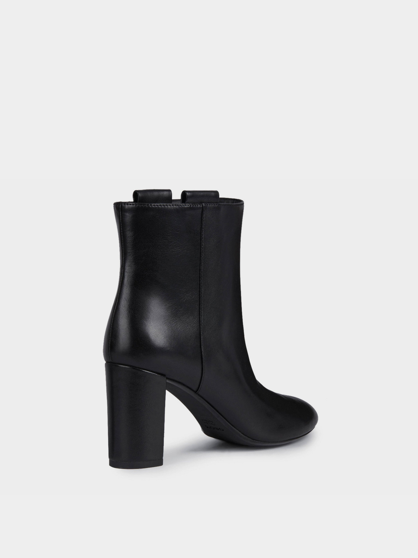 Ботинки Geox Pheby модель D16QPC-00085-C9999 Фото