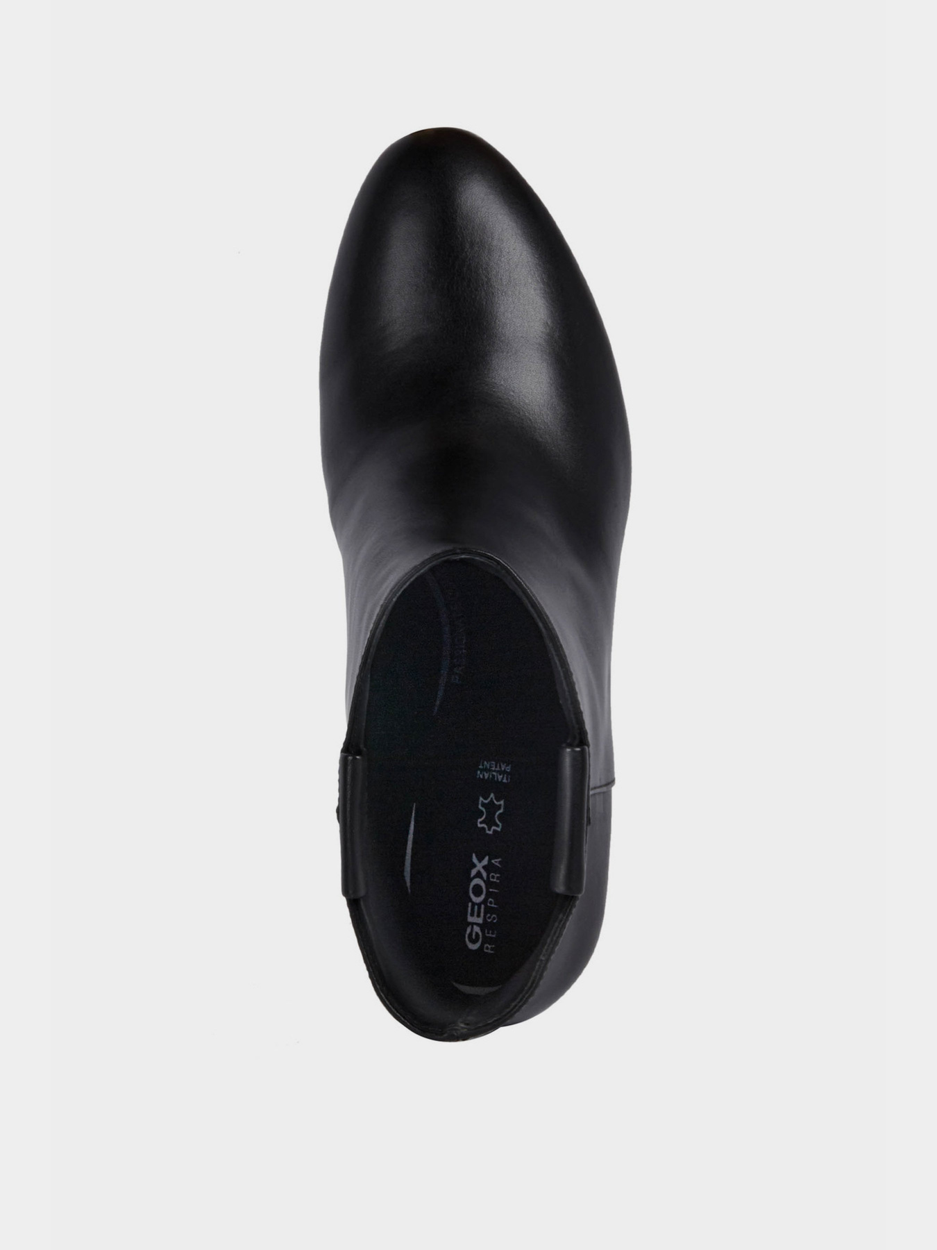 Ботинки Geox Pheby модель D16QPC-00085-C9999 Фото