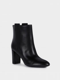 Ботинки Geox Pheby модель D16QPC-00085-C9999 Фото