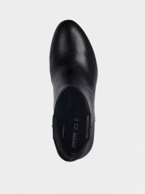 Ботинки Geox Pheby модель D16QPC-00085-C9999 Фото