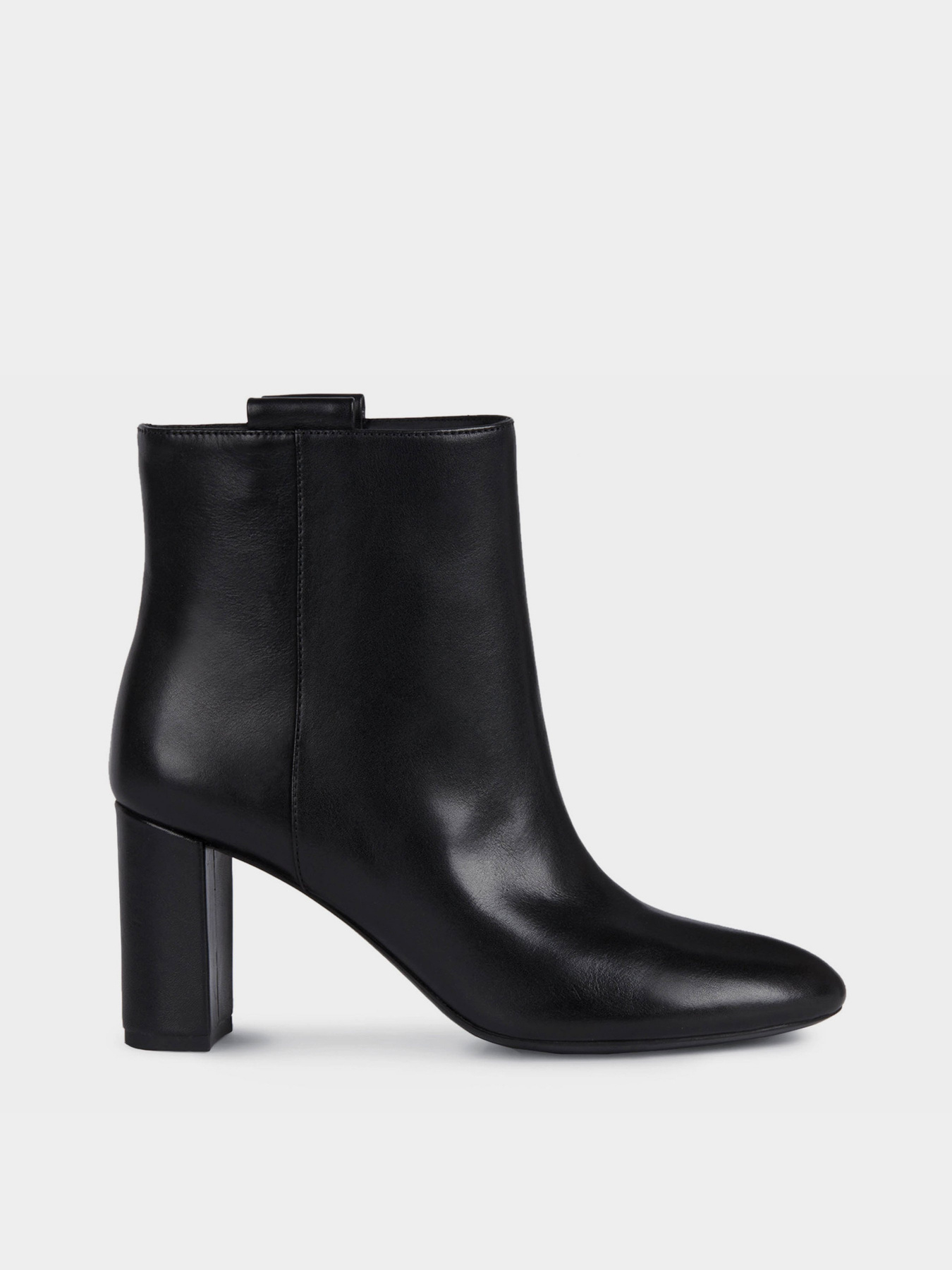 Черевики Geox Pheby модель D16QPC-00085-C9999 Фото