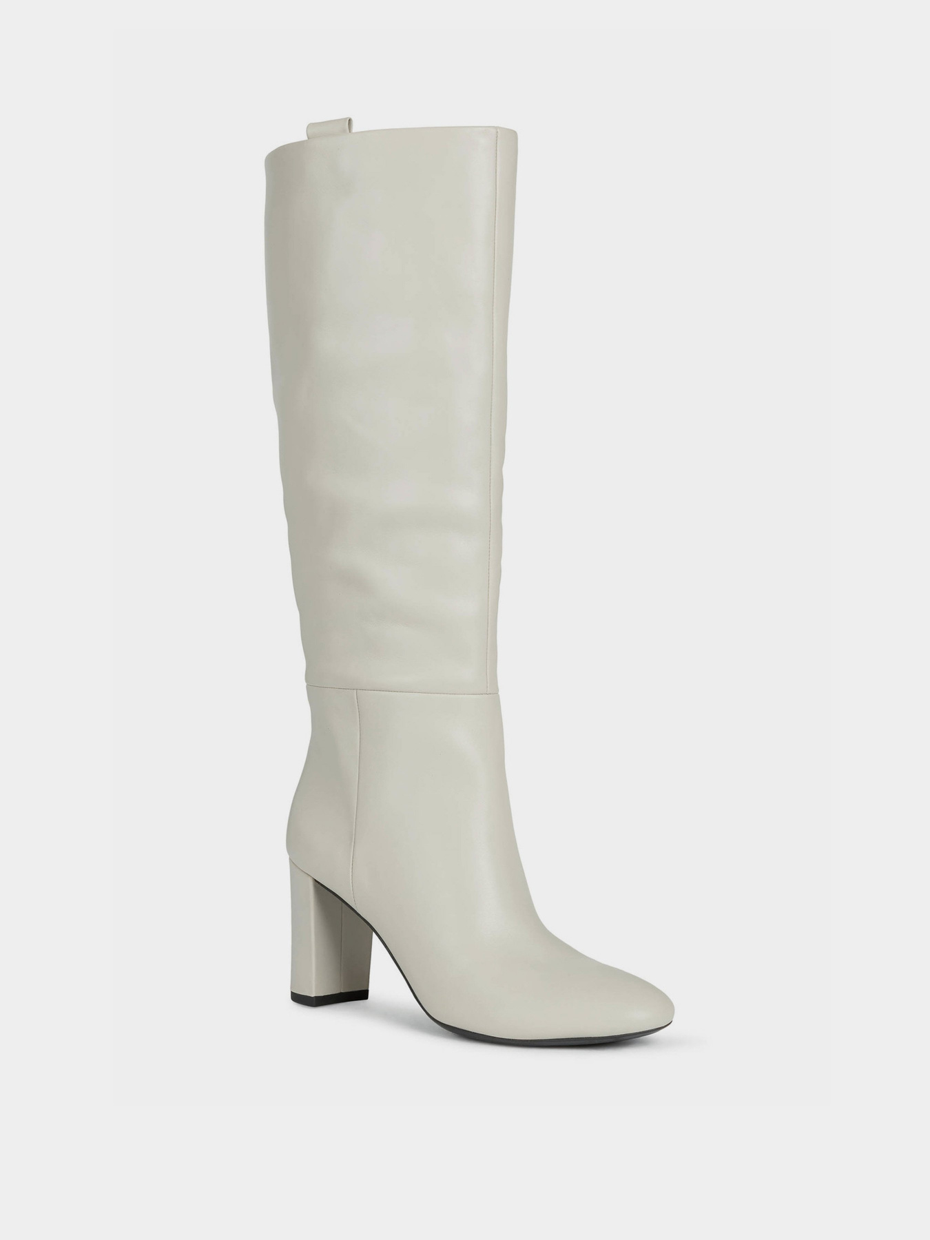 Сапоги Geox Pheby модель D16QPD-00085-C1003 Фото