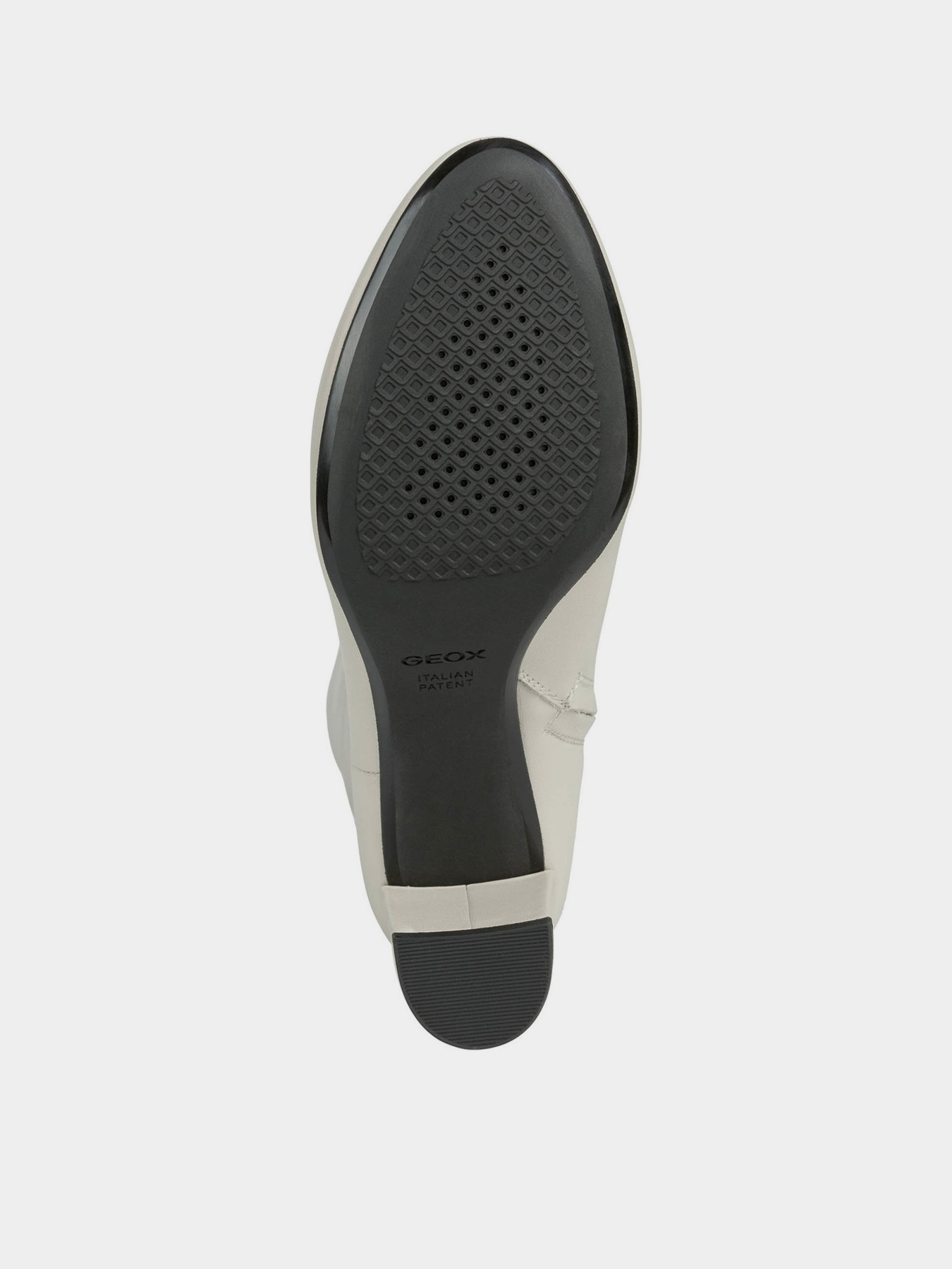 Сапоги Geox Pheby модель D16QPD-00085-C1003 Фото