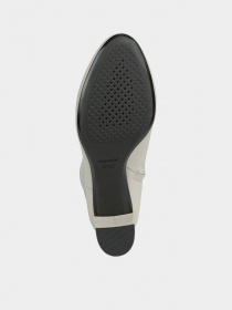 Сапоги Geox Pheby модель D16QPD-00085-C1003 Фото