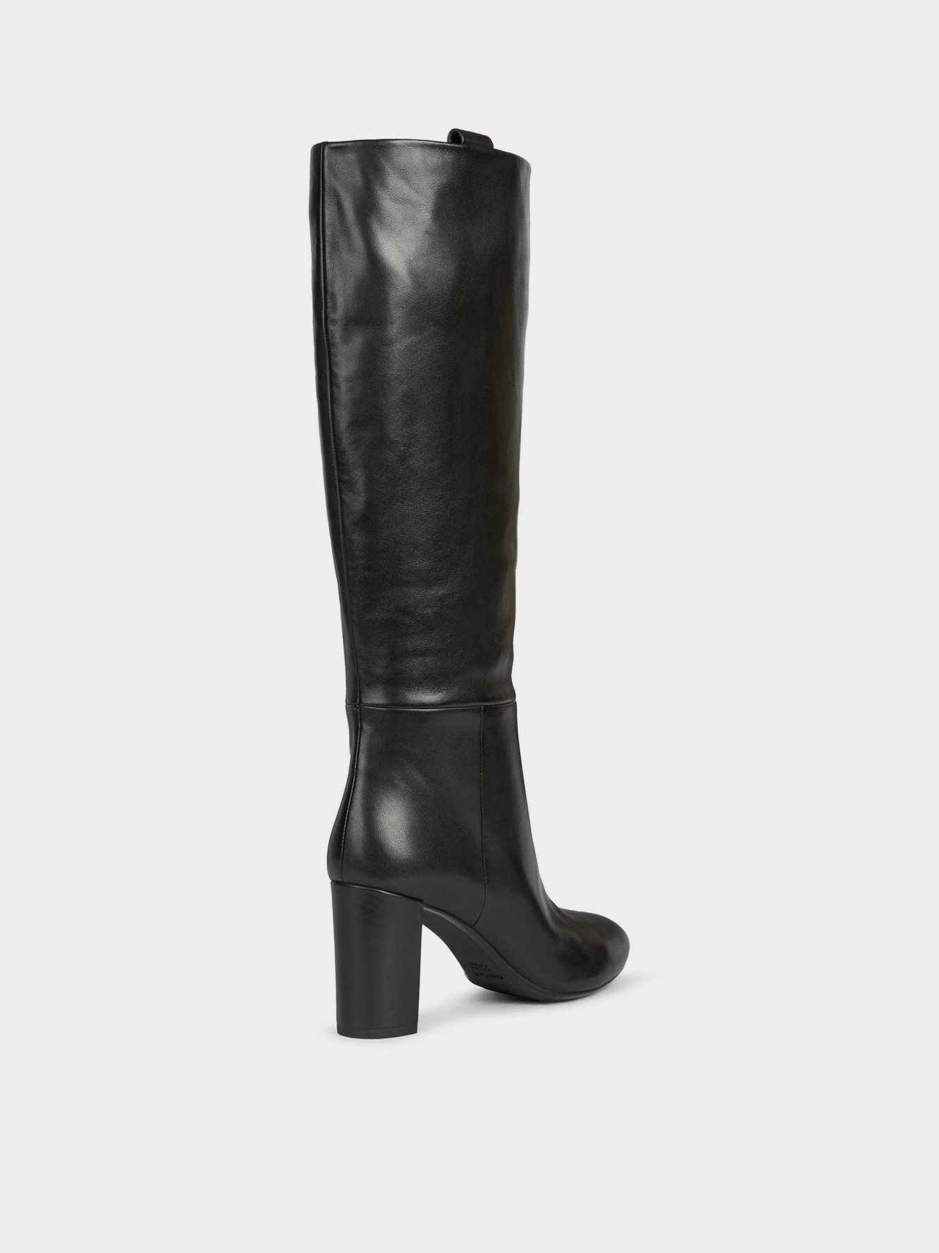 Сапоги Geox Pheby модель D16QPD-00085-C9999 Фото