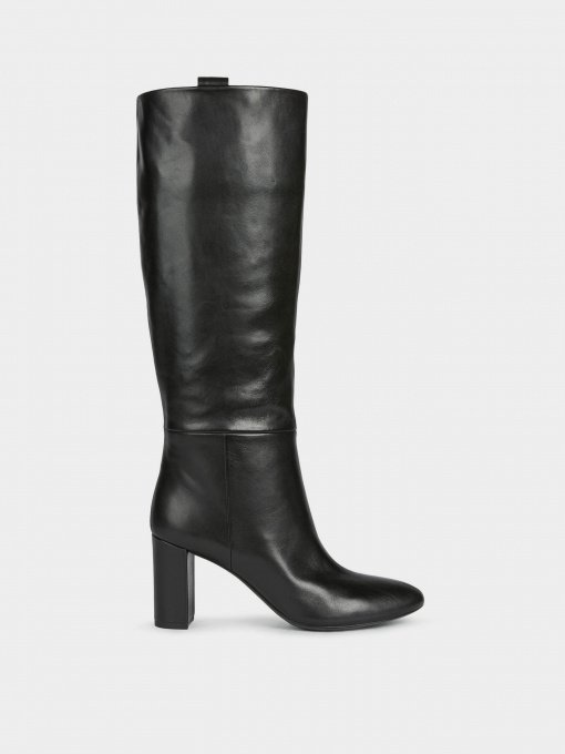 Чоботи Geox Pheby модель D16QPD-00085-C9999 Фото