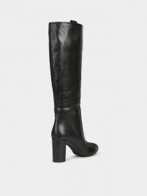 Сапоги Geox Pheby модель D16QPD-00085-C9999 Сапоги Geox Pheby модель D16QPD-00085-C9999 Фото