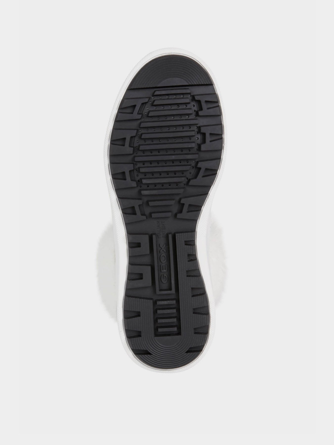 Ботинки Geox Dalyla модель D16QSA-00046-C1000 Фото