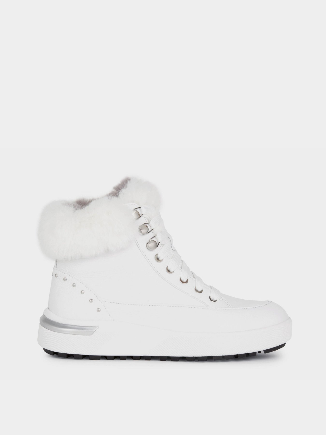 Ботинки Geox Dalyla модель D16QSA-00046-C1000 Фото