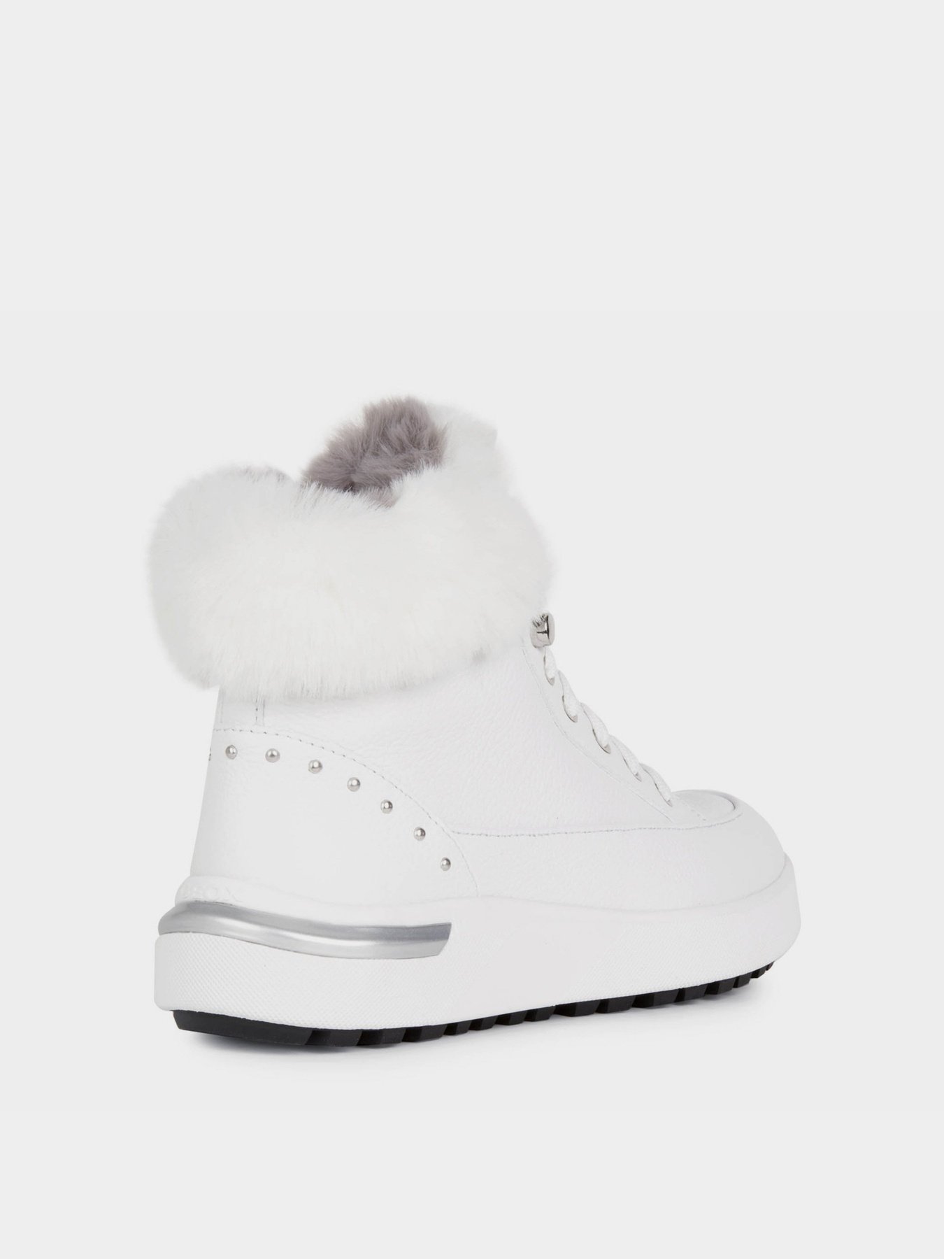 Черевики Geox Dalyla модель D16QSA-00046-C1000 Фото