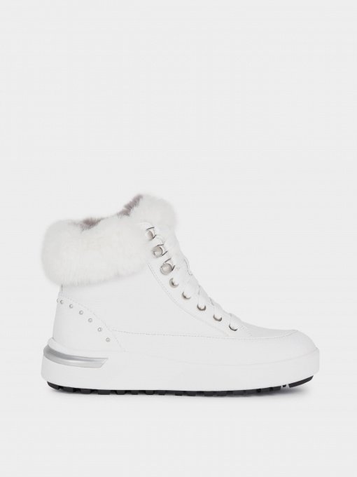 Ботинки Geox Dalyla модель D16QSA-00046-C1000 Фото