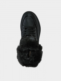 Черевики Geox Dalyla модель D16QSA-00046-C9999 Фото