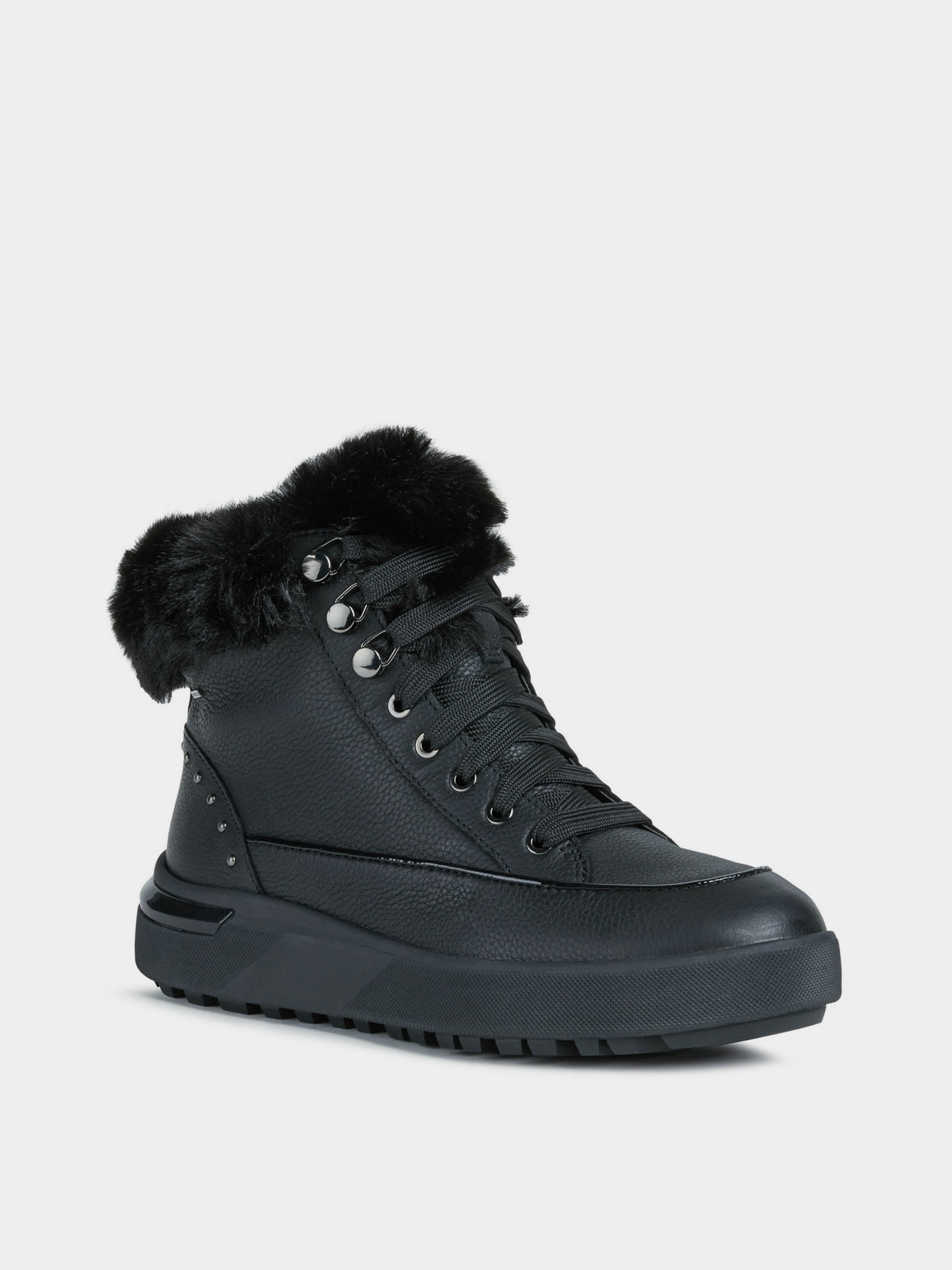 Черевики Geox Dalyla модель D16QSA-00046-C9999 Фото