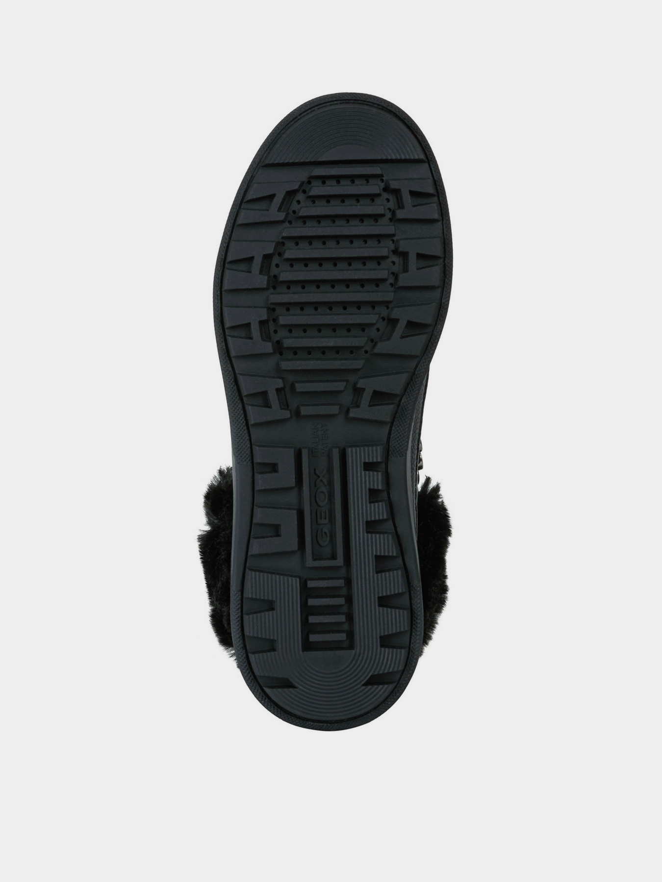 Черевики Geox Dalyla модель D16QSA-00046-C9999 Фото