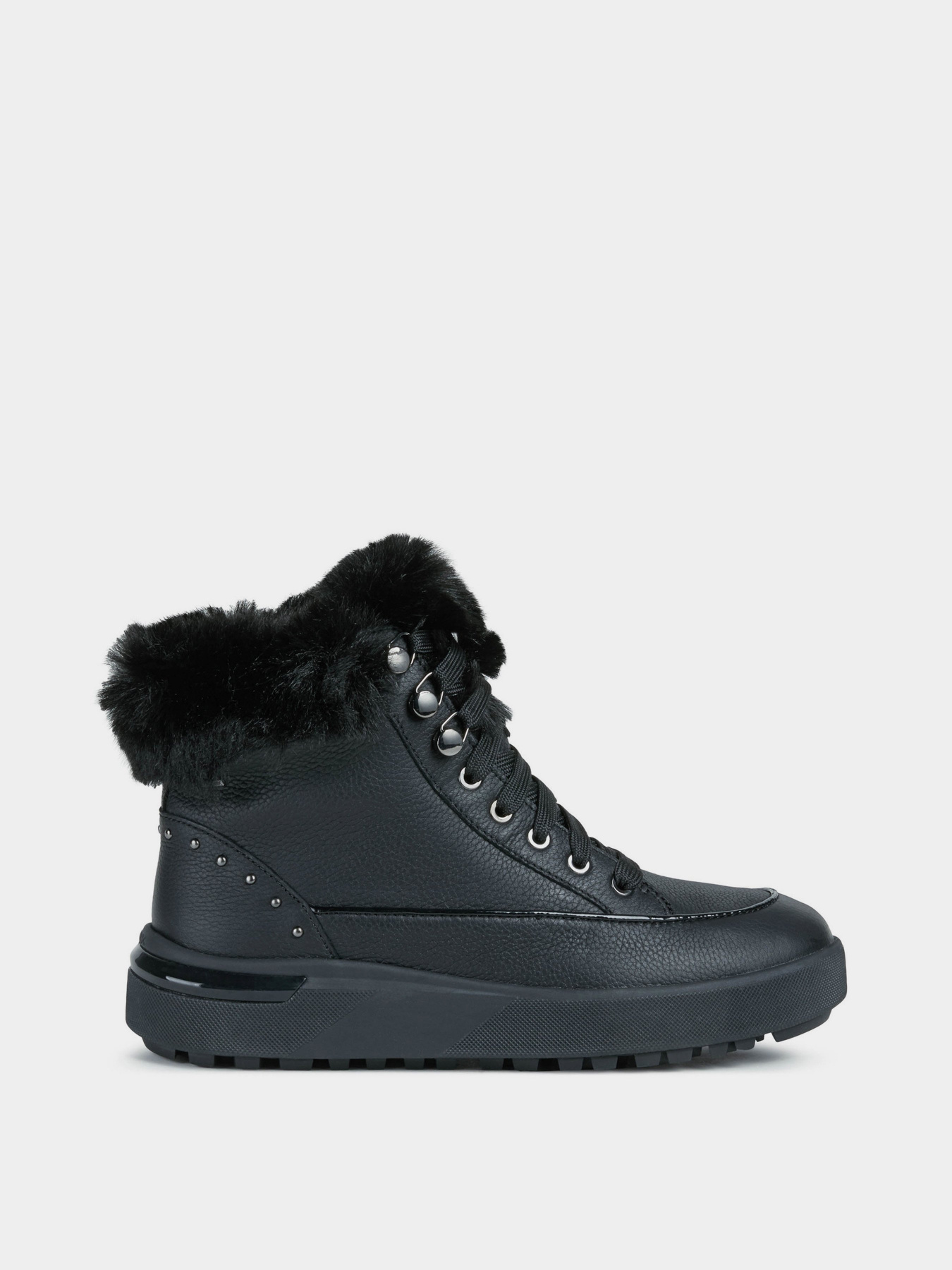 Черевики Geox Dalyla модель D16QSA-00046-C9999 Фото