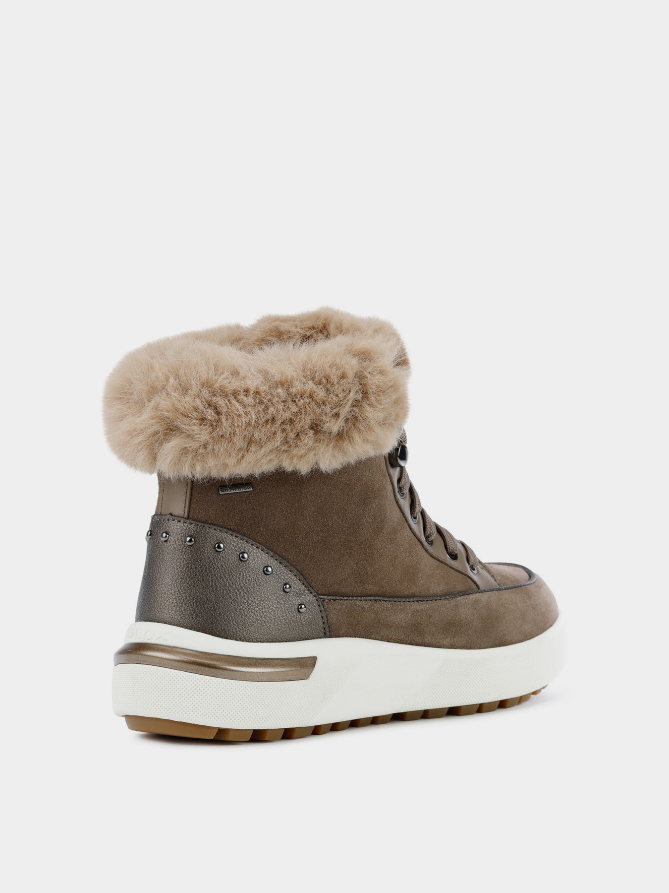 Ботинки Geox Dalyla модель D16QSA-02285-C5005 Фото