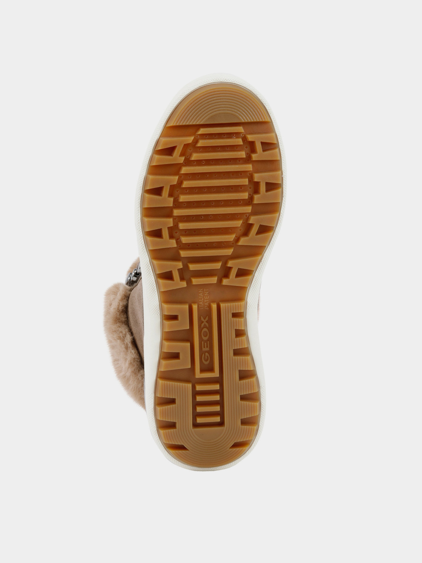 Ботинки Geox Dalyla модель D16QSA-02285-C5005 Фото