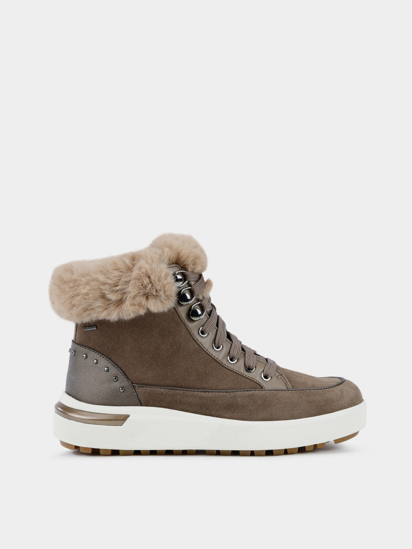 Ботинки Geox Dalyla модель D16QSA-02285-C5005 Фото