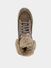 Ботинки Geox Dalyla модель D16QSA-02285-C5005 Фото