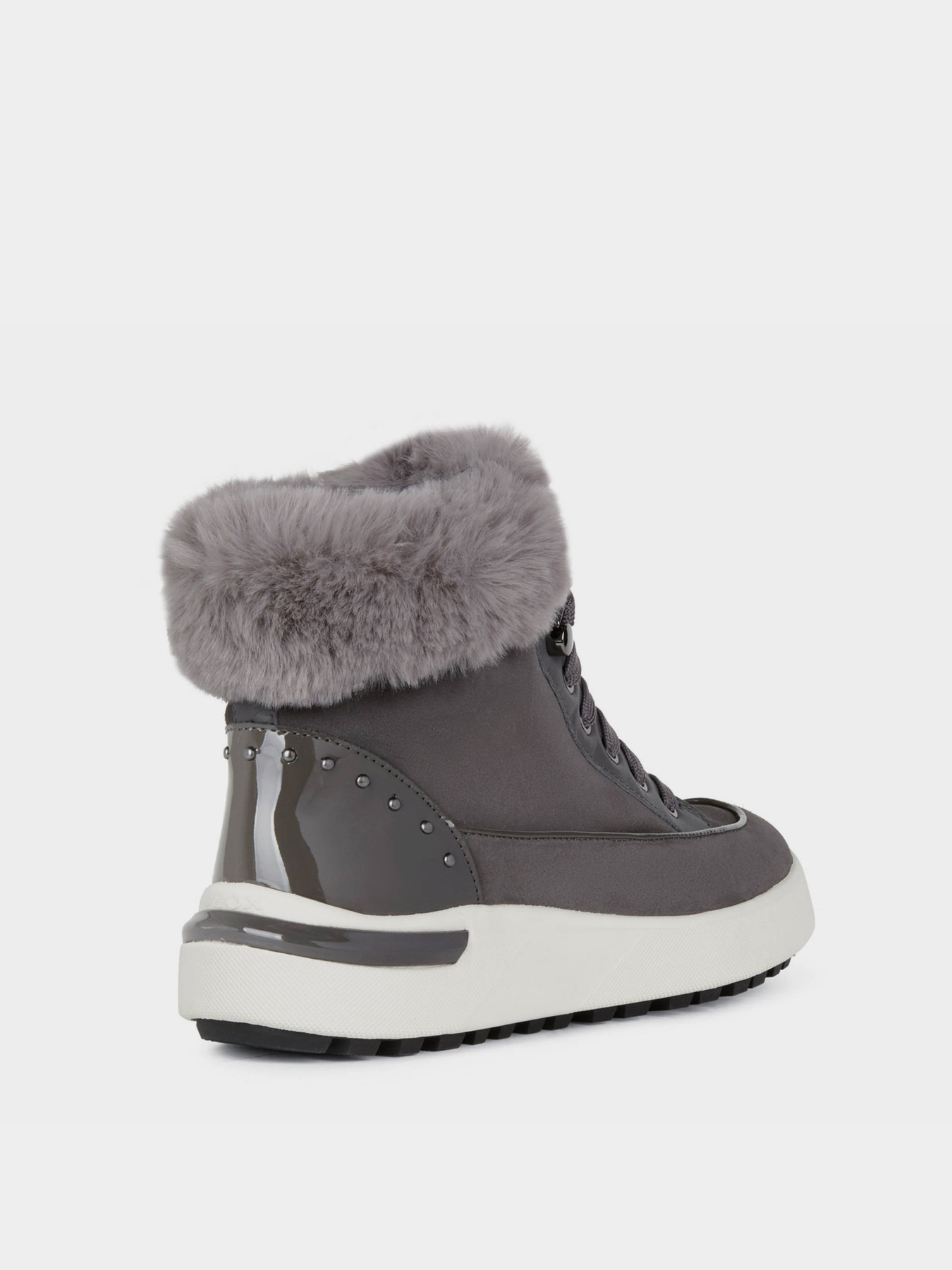 Ботинки Geox Dalyla модель D16QSA-02285-C9002 Фото