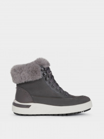 Ботинки Geox Dalyla модель D16QSA-02285-C9002 Фото