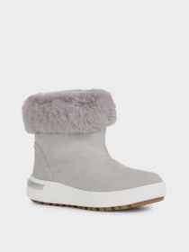 Ботинки Geox DALYLA модель D16QSD-00022-C1010 Фото