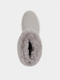 Ботинки Geox DALYLA модель D16QSD-00022-C1010 Фото