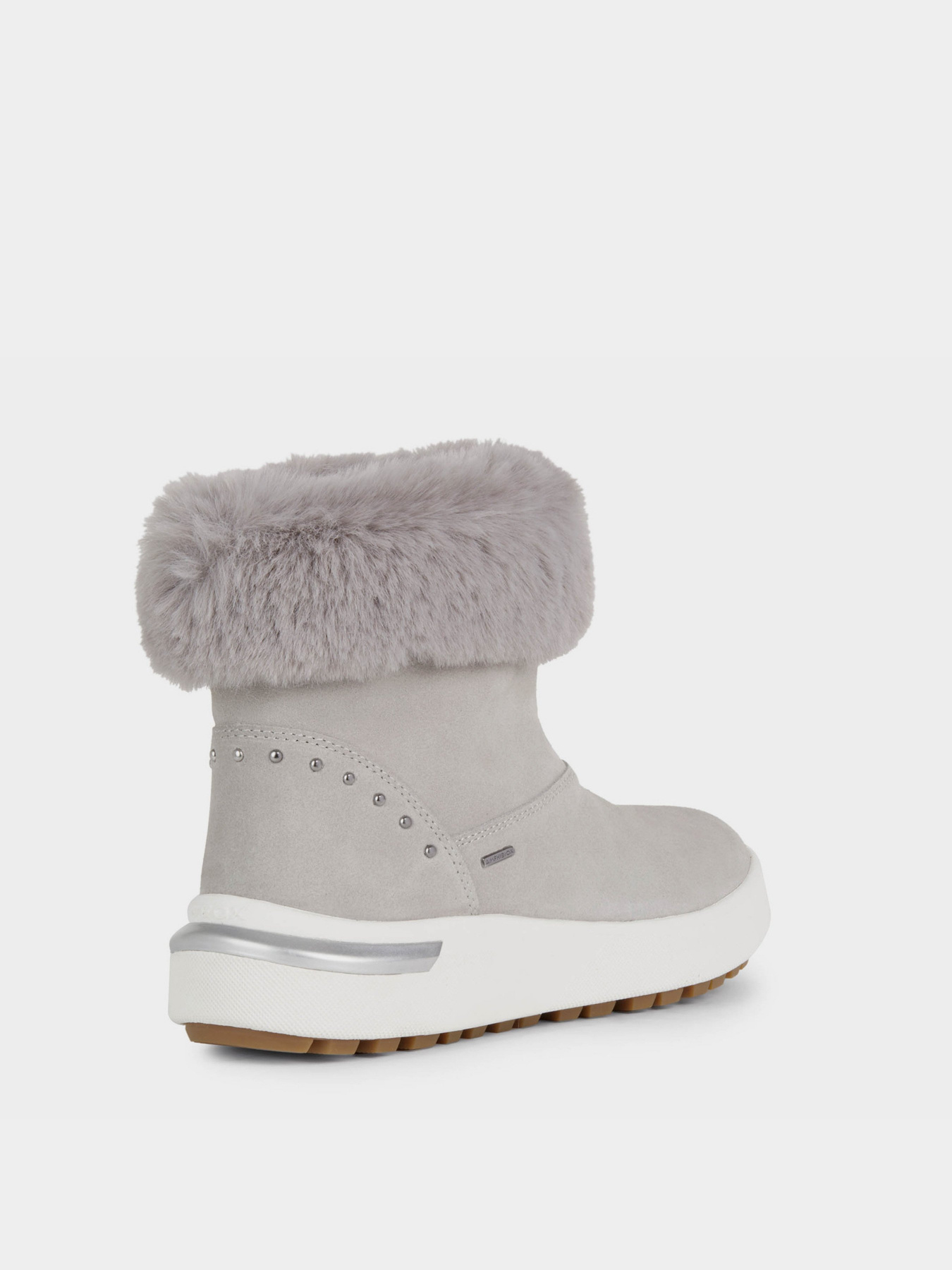 Черевики Geox DALYLA модель D16QSD-00022-C1010 Фото