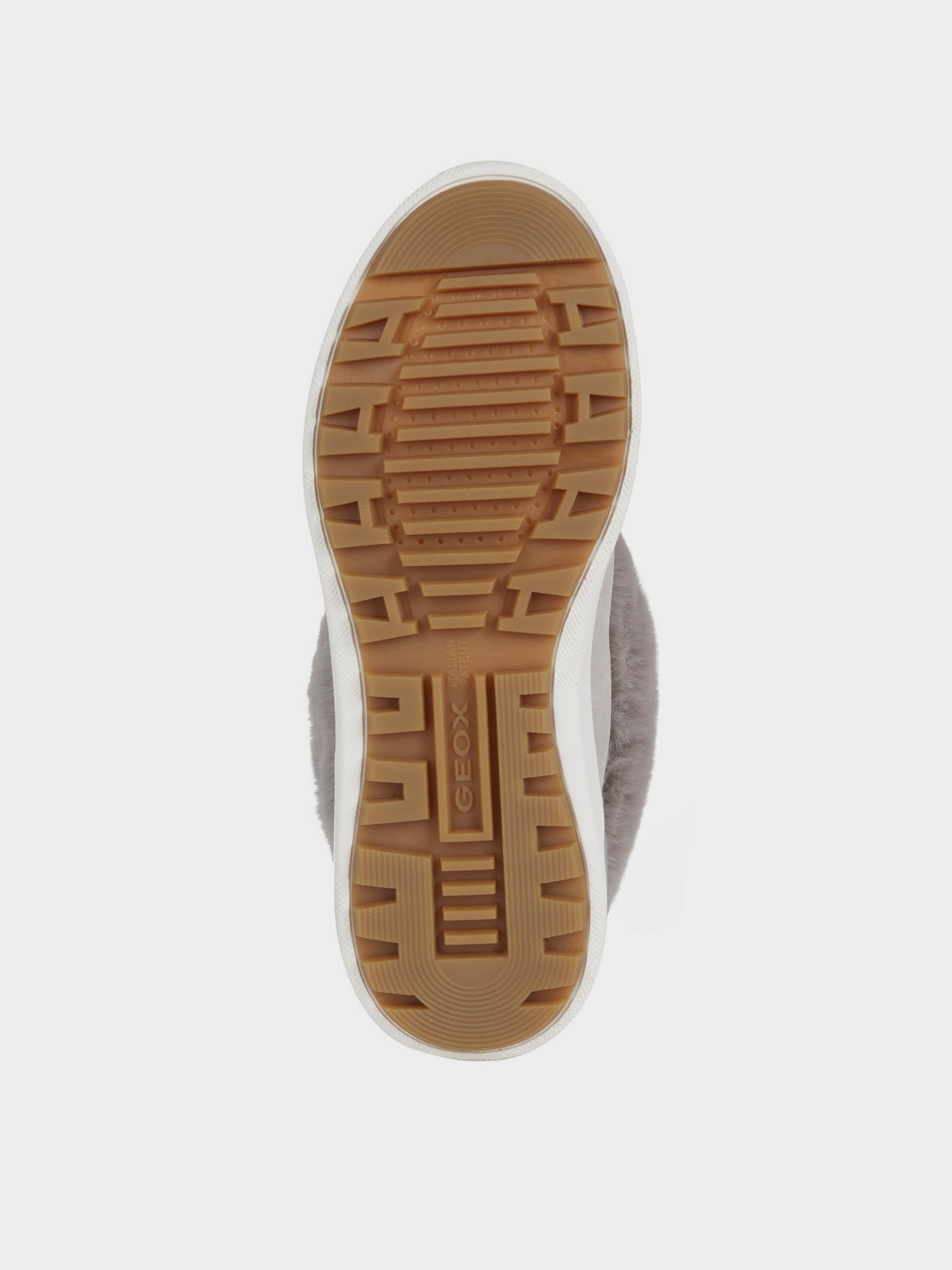 Черевики Geox DALYLA модель D16QSD-00022-C1010 Фото