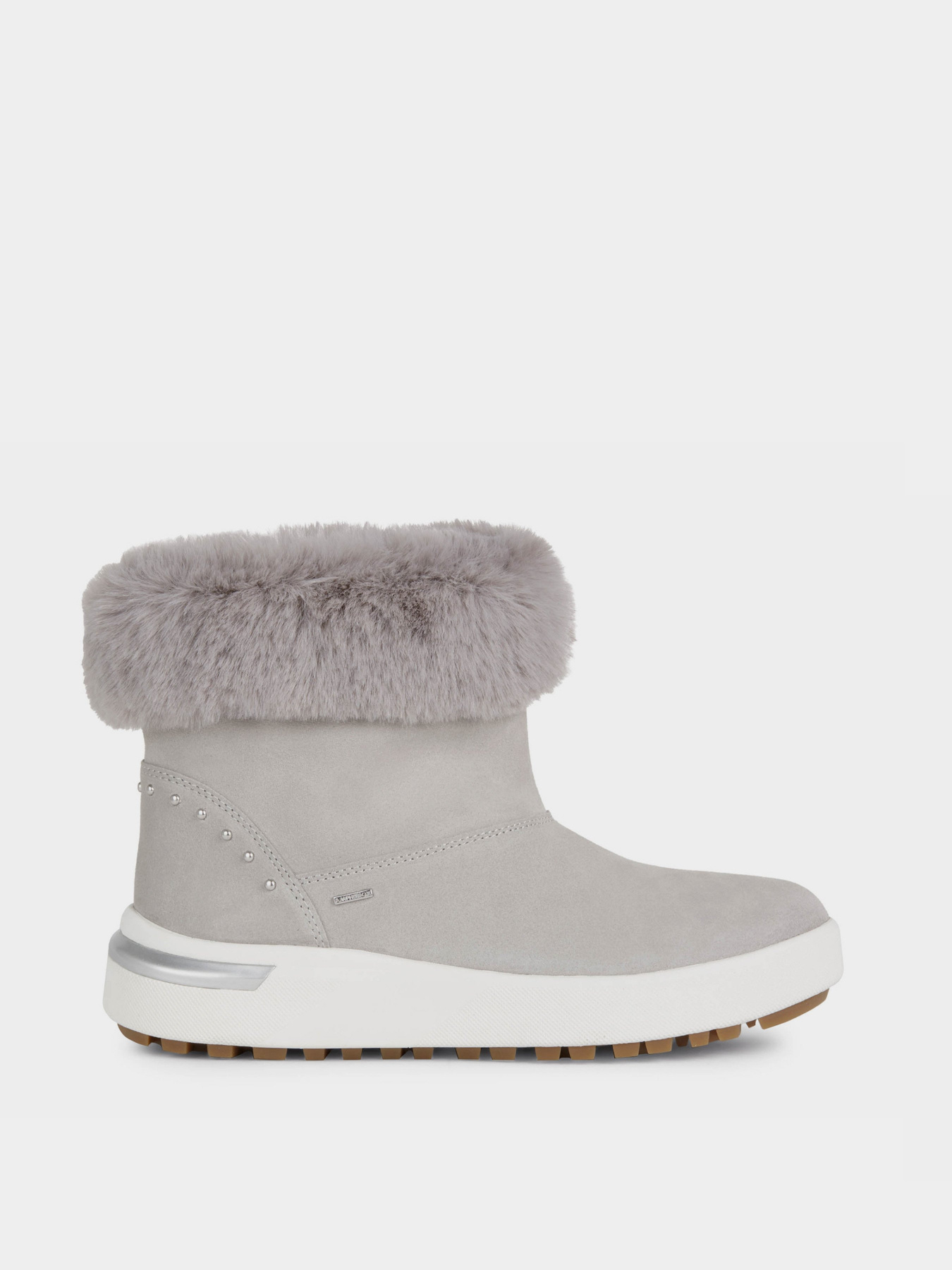 Черевики Geox DALYLA модель D16QSD-00022-C1010 Фото