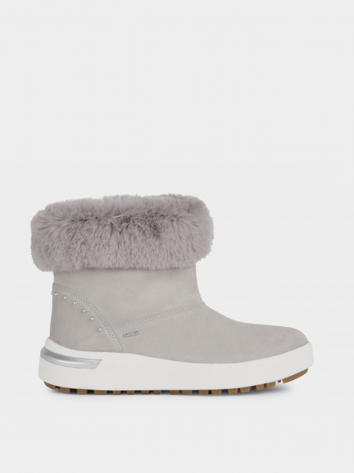 Ботинки Geox DALYLA модель D16QSD-00022-C1010 Фото