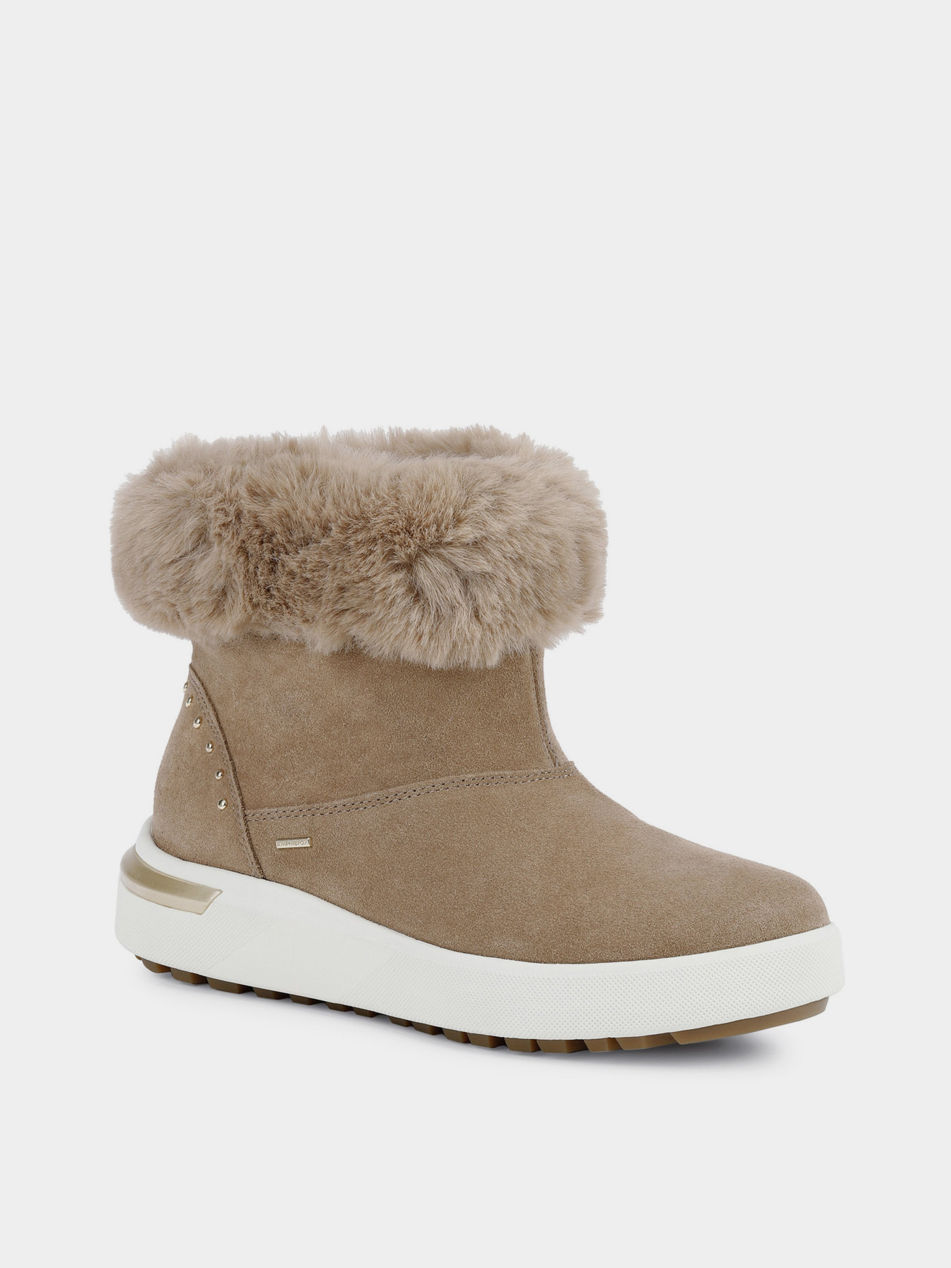 Ботинки Geox DALYLA модель D16QSD-00022-C6777 Фото