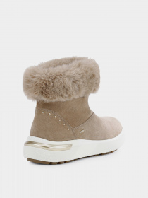 Ботинки Geox DALYLA модель D16QSD-00022-C6777 Фото