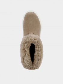 Ботинки Geox DALYLA модель D16QSD-00022-C6777 Фото