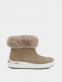 Ботинки Geox DALYLA модель D16QSD-00022-C6777 Фото