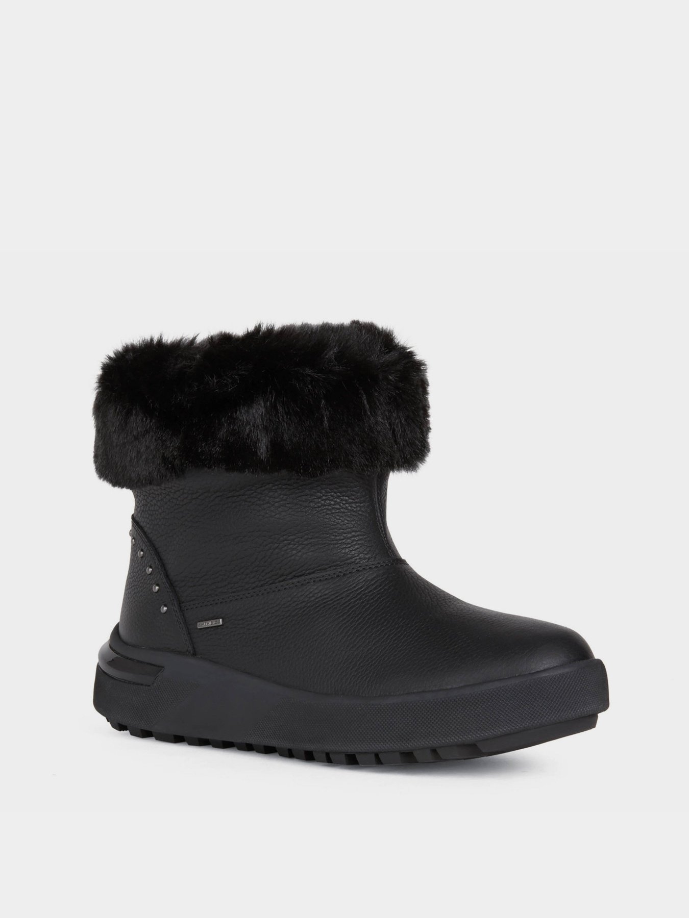 Ботинки Geox DALYLA модель D16QSD-00046-C9999 Фото