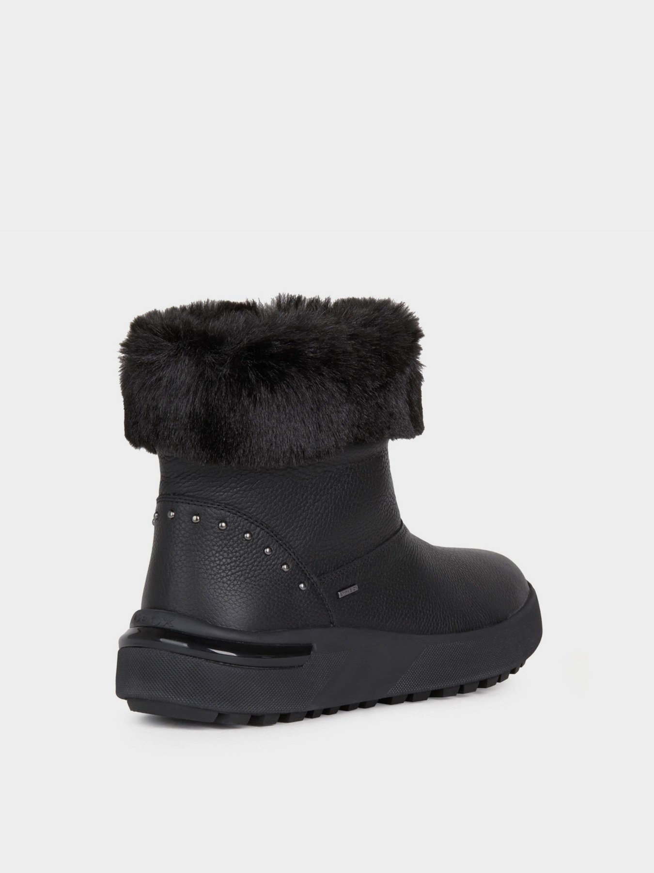 Ботинки Geox DALYLA модель D16QSD-00046-C9999 Фото