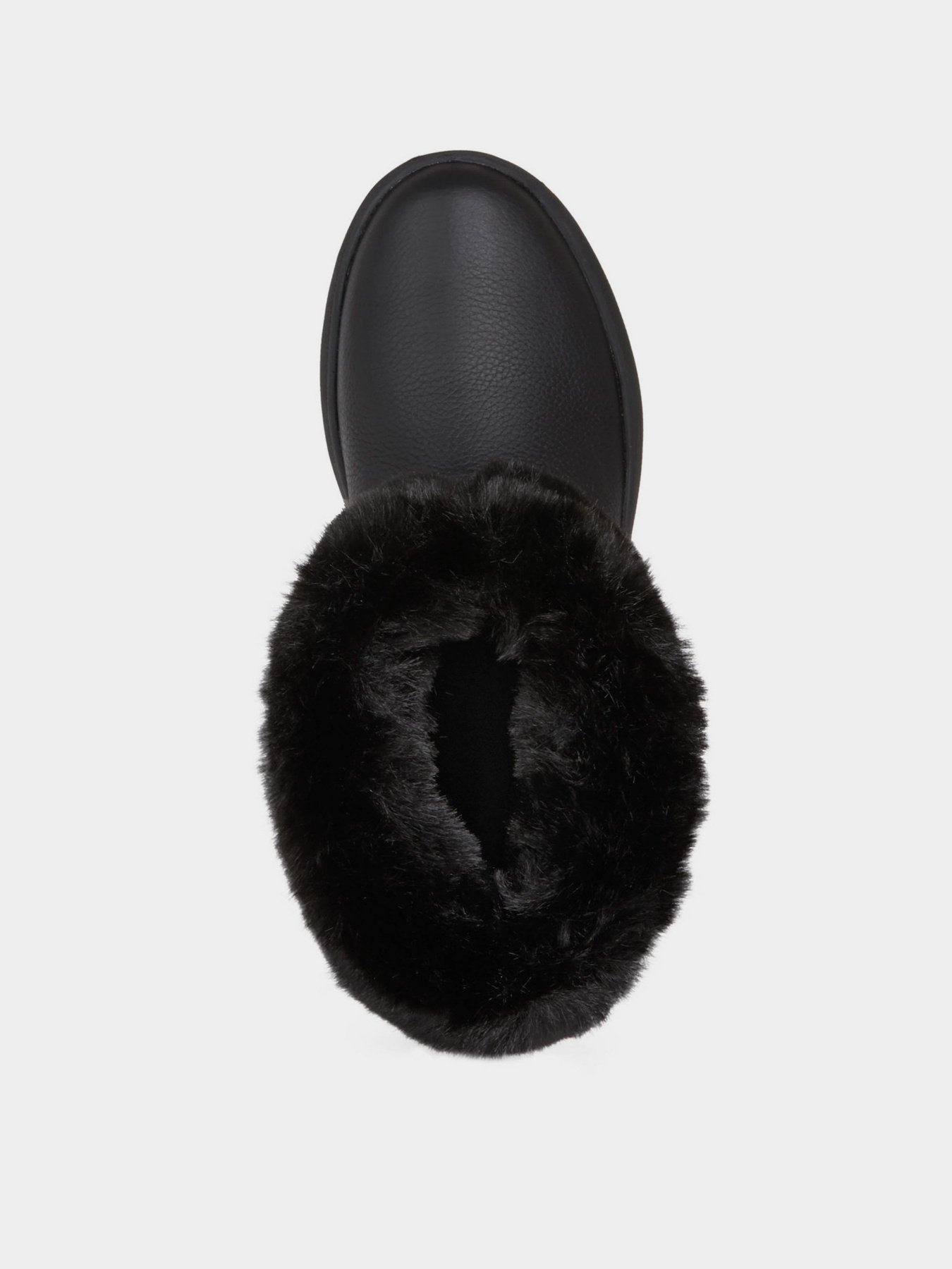 Ботинки Geox DALYLA модель D16QSD-00046-C9999 Фото