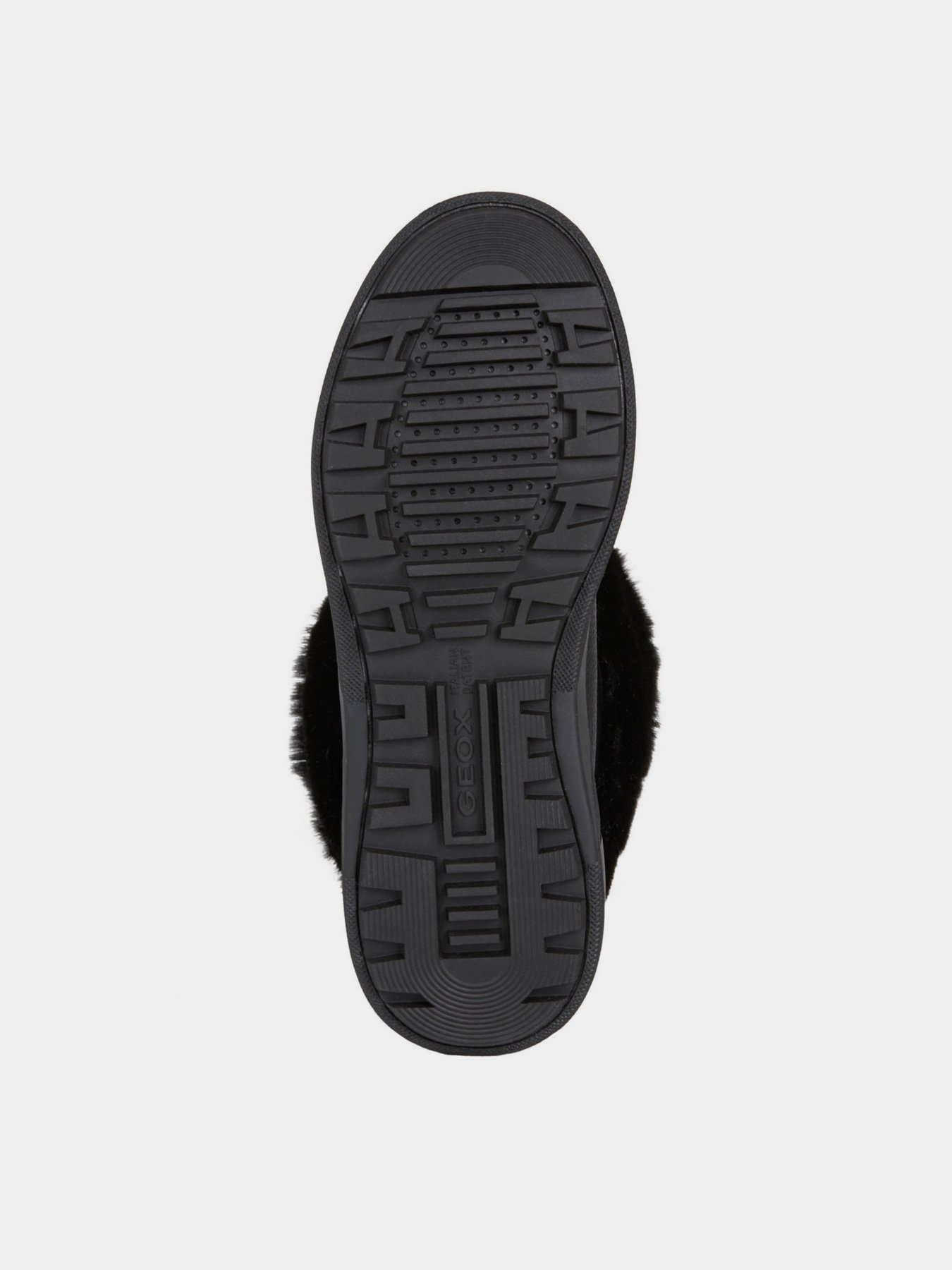 Ботинки Geox DALYLA модель D16QSD-00046-C9999 Фото