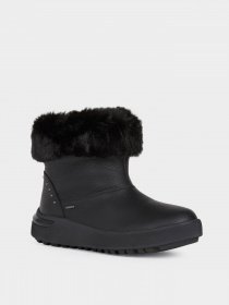 Ботинки Geox DALYLA модель D16QSD-00046-C9999 Фото