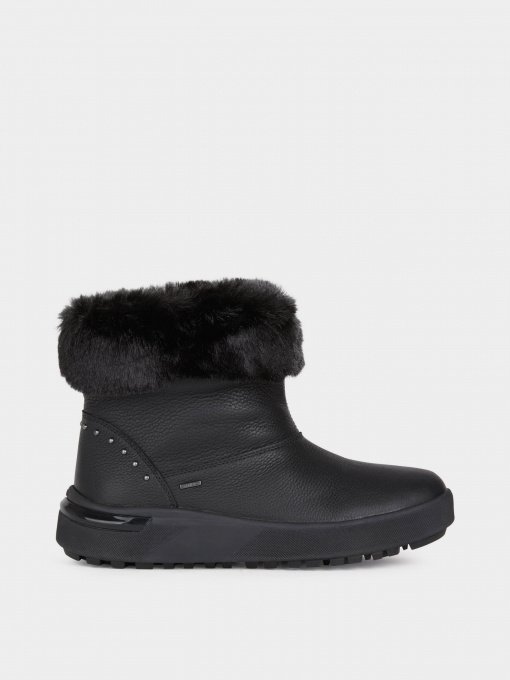 Ботинки Geox DALYLA модель D16QSD-00046-C9999 Фото