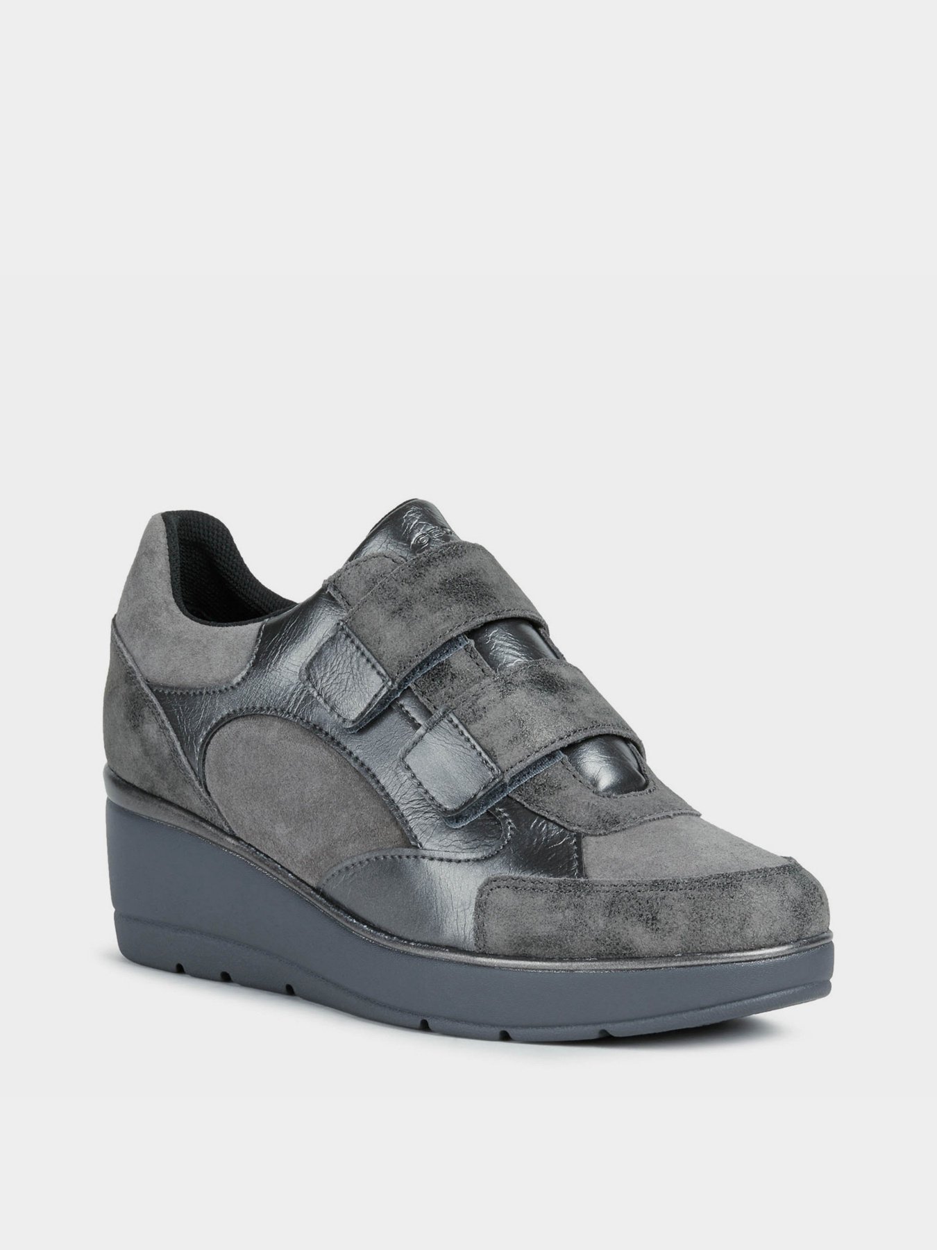 Напівчеревики Geox Ilde модель D16RAC-022VI-C9002 Фото