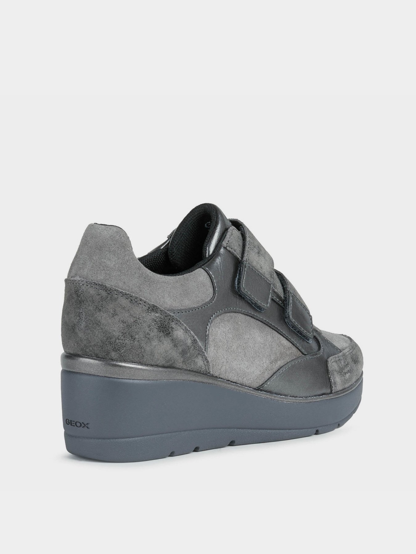 Напівчеревики Geox Ilde модель D16RAC-022VI-C9002 Фото