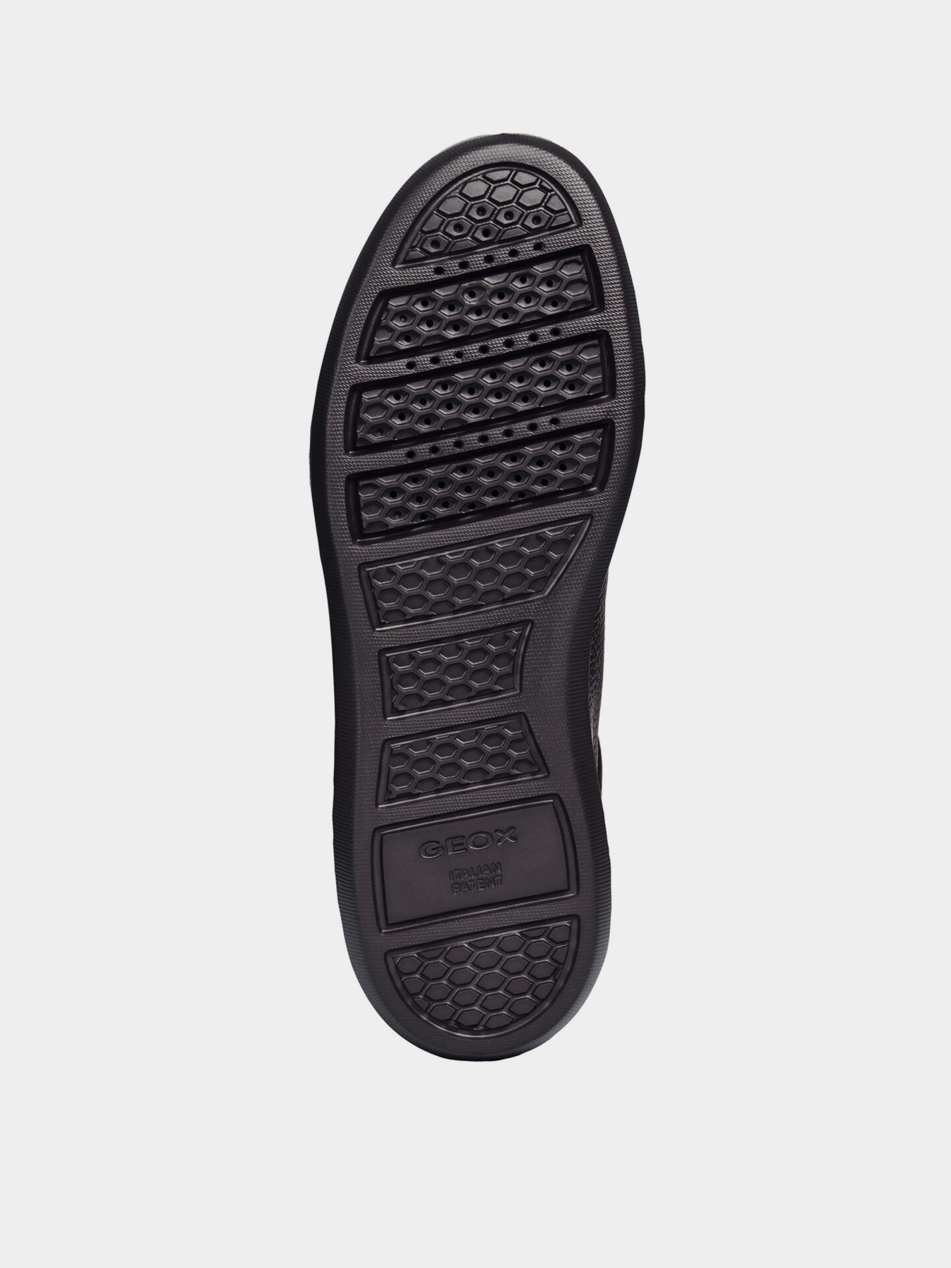 Кроссовки Geox Rubidia модель D84APA-00046-C9999 Фото