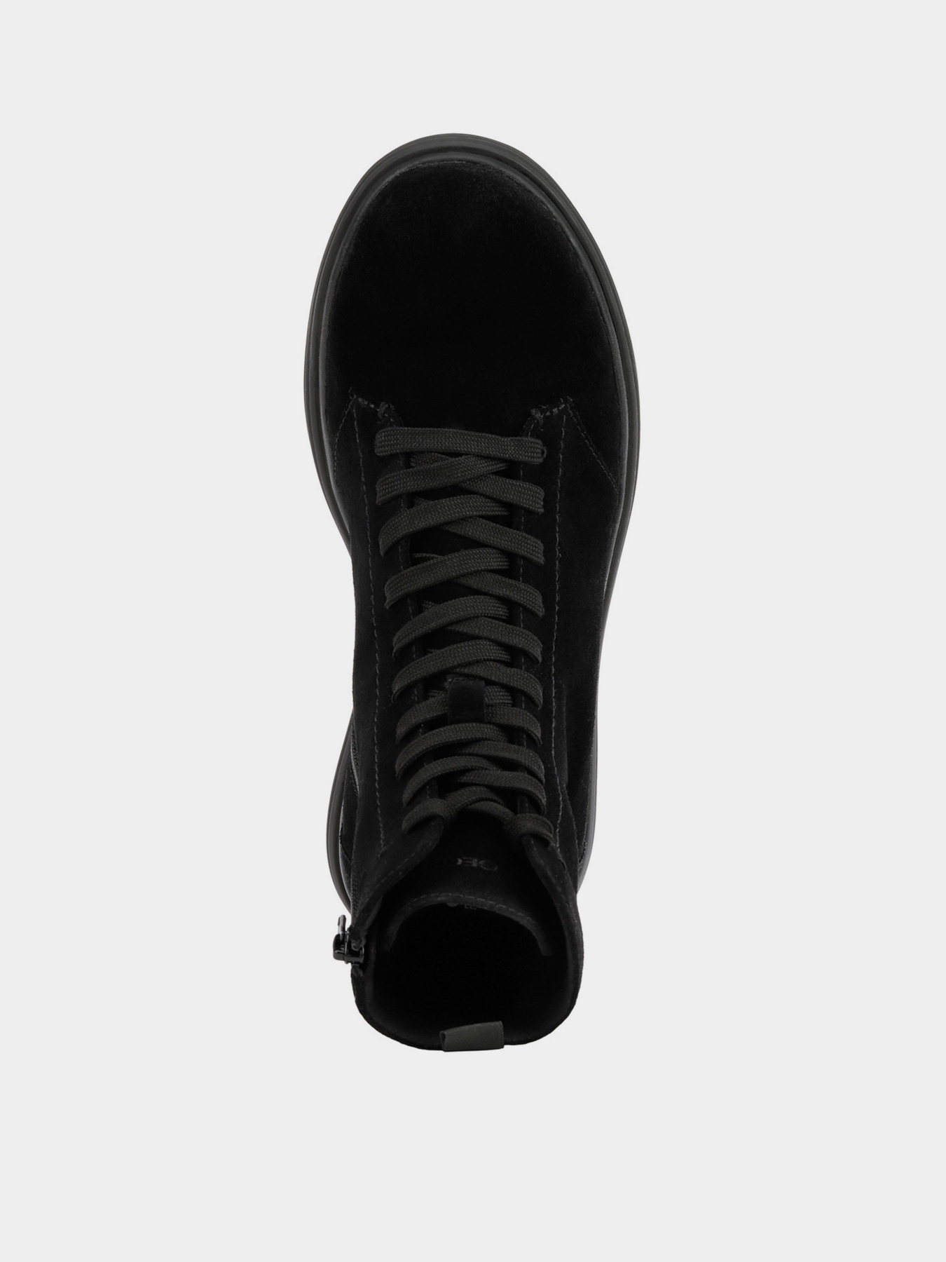 Ботинки Geox Phaolae модель D94FDA-00023-C9999 Фото