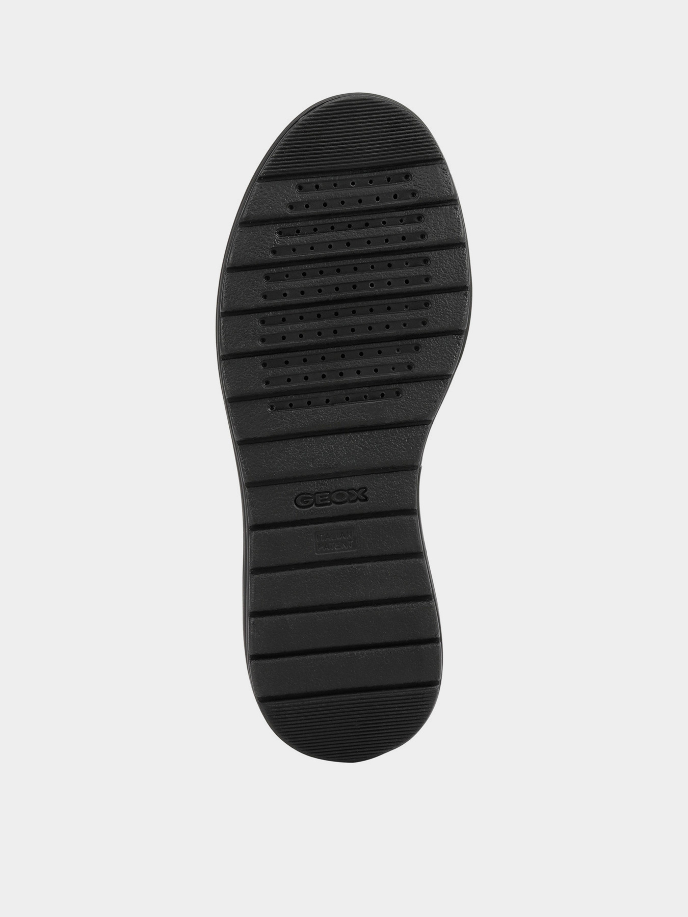 Ботинки Geox Phaolae модель D94FDA-00023-C9999 Фото