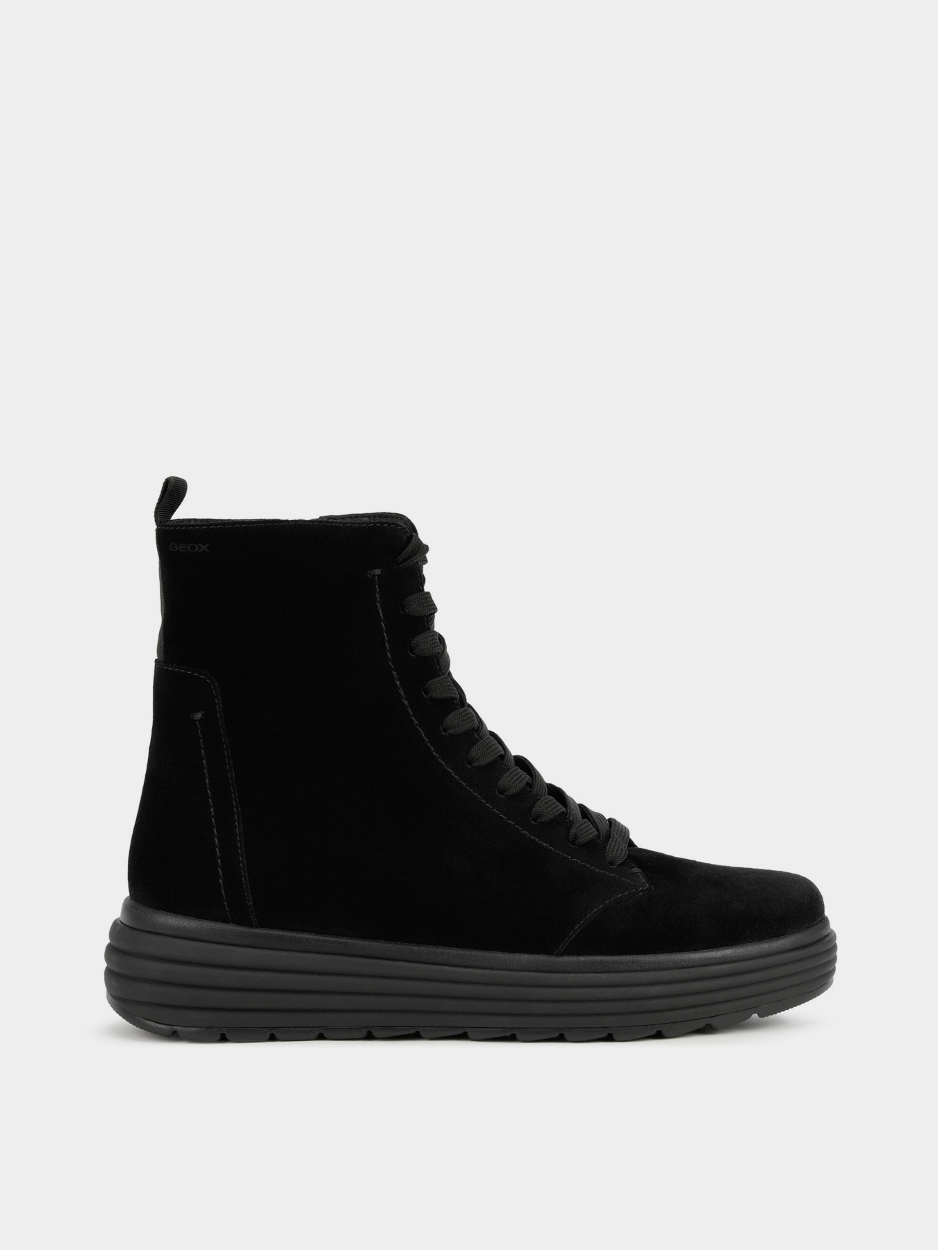 Ботинки Geox Phaolae модель D94FDA-00023-C9999 Фото