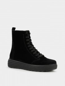 Ботинки Geox Phaolae модель D94FDA-00023-C9999 Фото