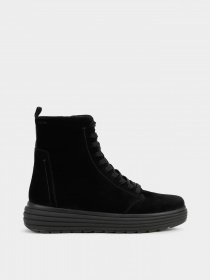 Ботинки Geox Phaolae модель D94FDA-00023-C9999 Фото